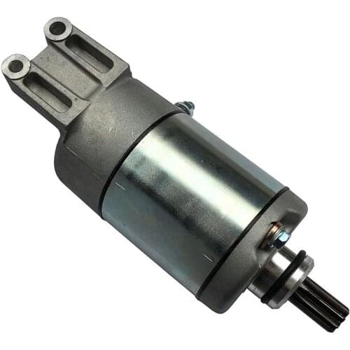 Atv Starter For Bombardier Can-Am Outlander 330 400 (03-15) 420684280 420684282 18823