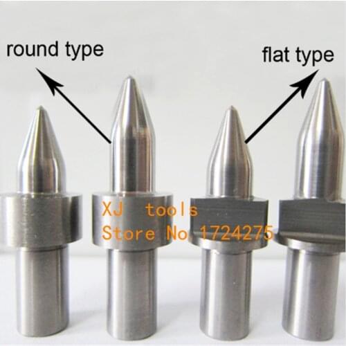 Round head Tungsten carbide flow drill M3 M4 M5 M6 M8 M10 M12 form drill standard round type and thread forming tap,drill holder