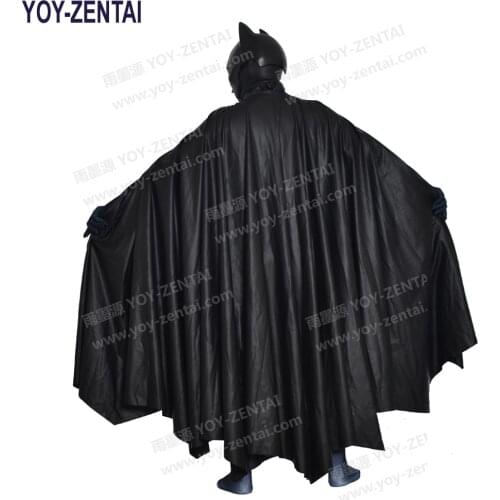 YOY-ZENTAI High Quality Big Bat Cape