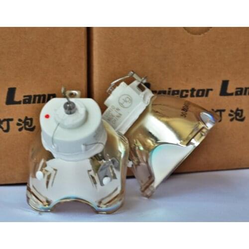100% Original Projector Lamp for 3M PL76E/PL78X/X76d/WX66/X64/CL64X/NSHA220HI