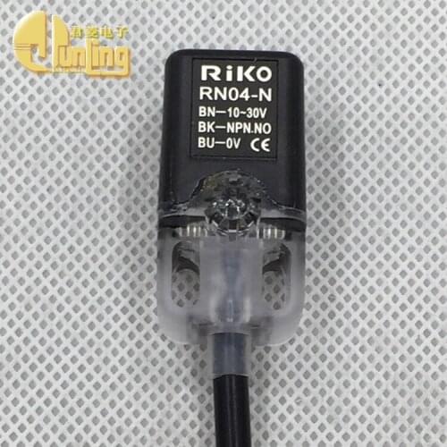 Free shipping high quality Original new Original Taiwan RIKO Square RN04-N RN04-N2 RN04-P RN04-P2 RN04-NP is approaching