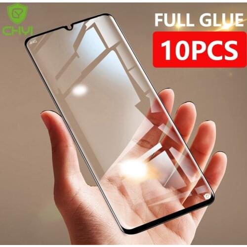 Chyi Screen Protectors For Oppo
