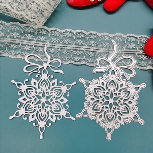 Flower label dies new cutting dies for DIY Scrapbooking Embossing Cards Tool Decorative Crafts Die Cuts