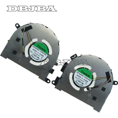 EG70050S1-1C030-S9A EG70050S1-1C040-S9A Fan For Lenovo IdeaPad Yoga C940-15IRH