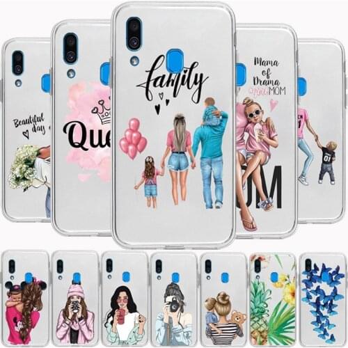 EVTDASDL Samsung Galaxy A30s Phone Cases