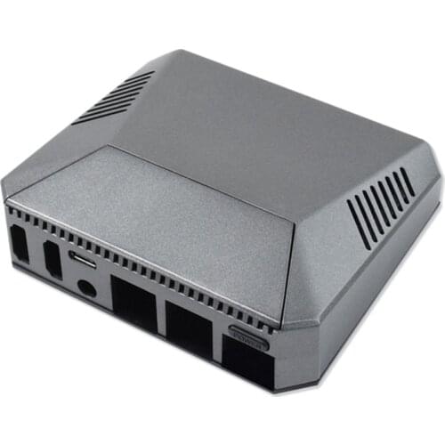 FMOUSE Raspberry Pi