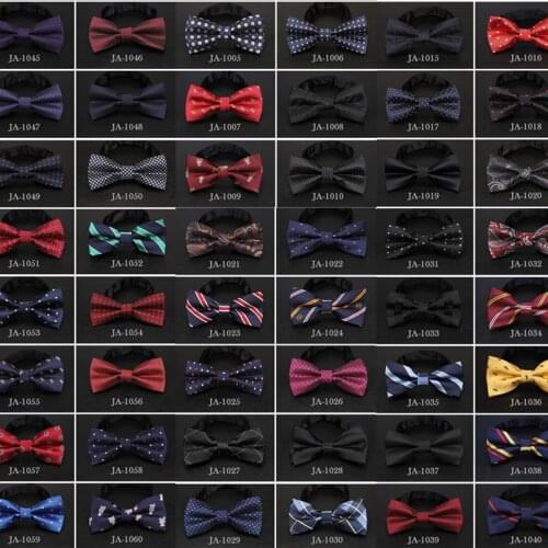 Bow ties for men bowtie set men butterfly green necktie dress and handkerchiefs