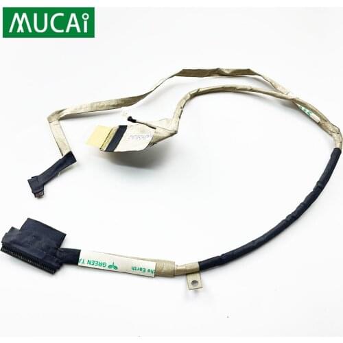 Video screen Flex cable For HP Pavilion dv5 dv5-2000 dv5-2129 laptop LCD LED Display Ribbon Camera cable 6017b0262401