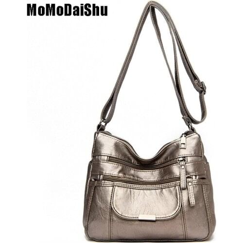 MOMODAISHU Crossbody Bags For Women