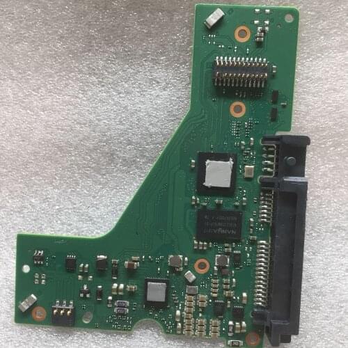 Hard drive PCB board 100784953 for Seagate 8TB 10TB ST8000VE0004/ST10000NM0016/ST10000DM004 hdd data recovery hard drive repair