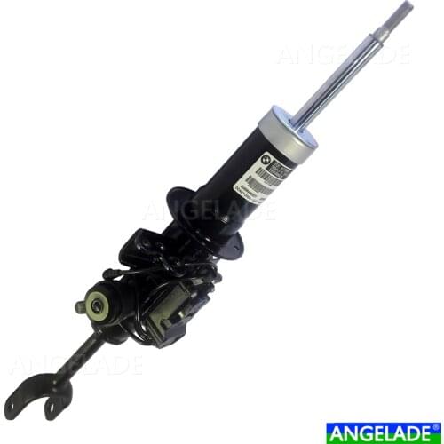 Front Right BMW7 Series 7er F01 F02 F04 750LI 760LI 2009-2014 Air Suspension Shock Strut 37116796925 37116796926 37116792860
