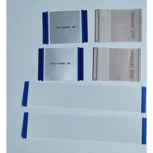 6870C-0505B tcon card Flex Cables Flat Ribbon Converter TV Flex 6870C 0505B t-con board cable connection