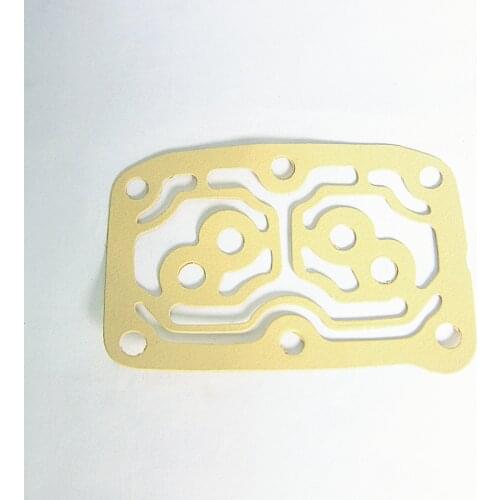 Car engine transmission solenoid valve gasket 28262-PRP-000 for Honda Accord Odyssey RB3