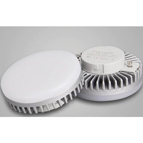 Puluoti LED Bulbs GX53