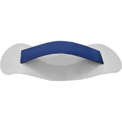 Rubber Boat Canoe Assault Boat PVC Seat Plate Fixed Webbing Seat Plate Webbing Kayak Carry Handle Boats Seat Hook Strap