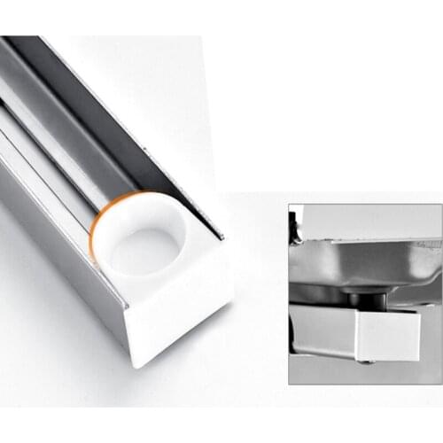 Heavy Duty Stainless Steel Foldable Stretch Shelf Rack Microwave Oven Bracket Wall Mount Shelf Kitchen Storage