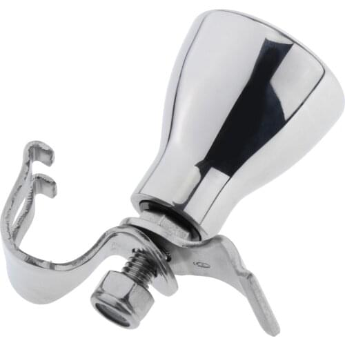 Universal Marine Boat Steering Wheel Spinner Knob with Small Wrentch