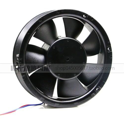 17251 TYP6248N/12 48V 18W AC Fan,AC Motor Fan,Blower Fan