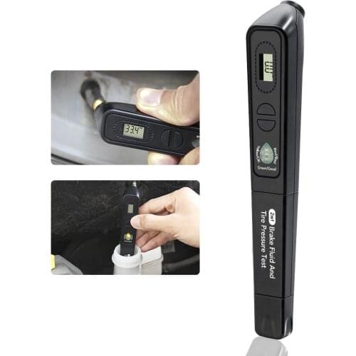 VSCTOOL Automotive Testers