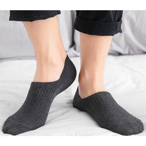 Wenzhiqi Mens Socks