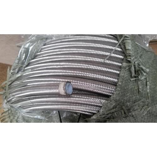 1 meter -12an an-12 an12 ptfe Swivel oil fuel Hose End fitting for 2jz sr20det s13 s14 oil supply