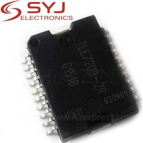 1pcs/lot TLE7209-2R TLE7209R TLE7209 SOP-20 In Stock