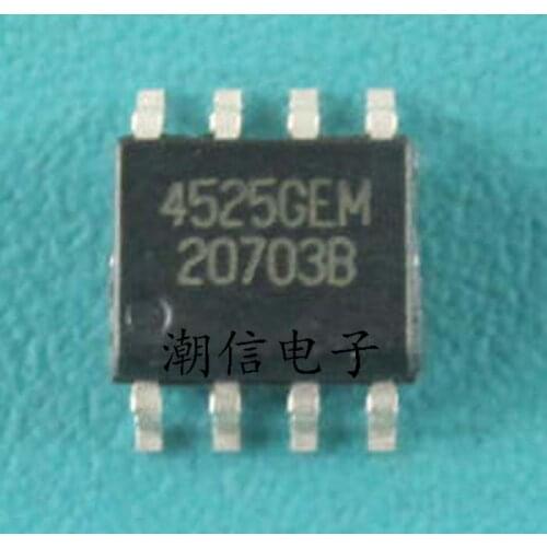 10cps 4525GEM AP4525GEM SOP-8