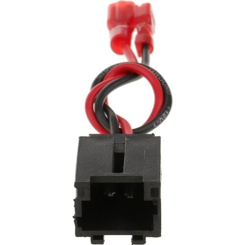 APS Radio Speaker Wire Wiring Harness Adapter Plug For Citroen 1999-2015