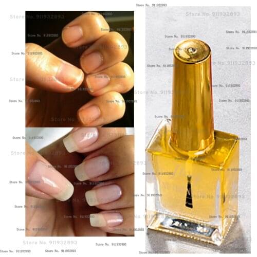 BRADYEXPRESS Nail Oils