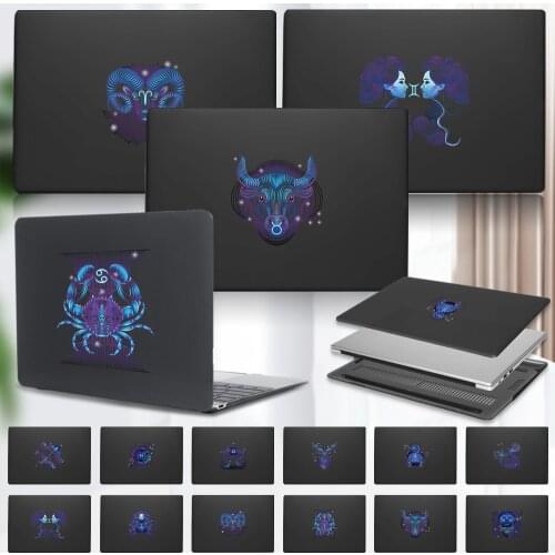 For HUAWEI MateBook X Pro 13.9 2019/MateBook 13 14 D14 D15/X 2020 /Honor MagicBook 14 15/Pro 16.1-Laptop Anti-Scratch Case Cover