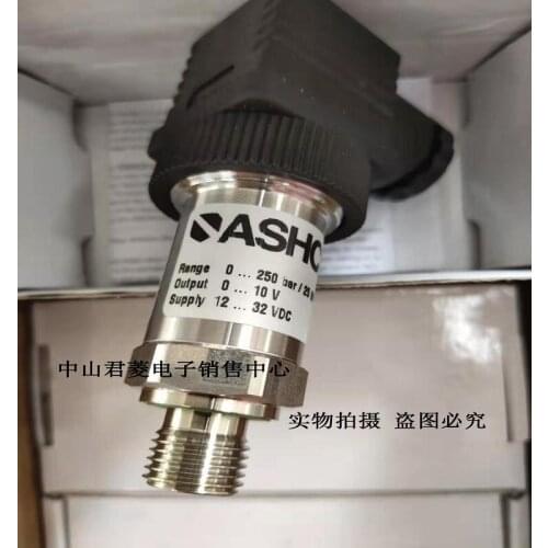 Pressure sensor KM41 high pressure sensor servo 250BAR