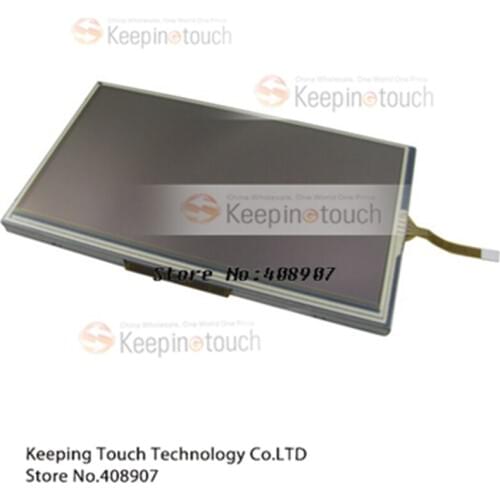 6.5-inch AT065TN14 LCD Screen Display + Touch Screen Digitizer Panel