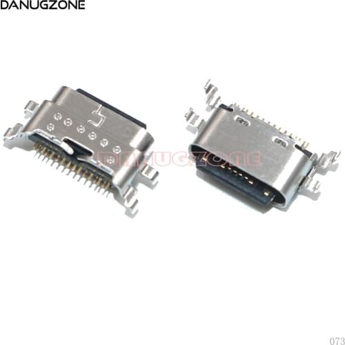 USB Charging Dock Charge Socket Port Jack Plug Connector For Xiaomi Mi 5X Mi5X / Mi A1 / Mi MDE2 MDT2
