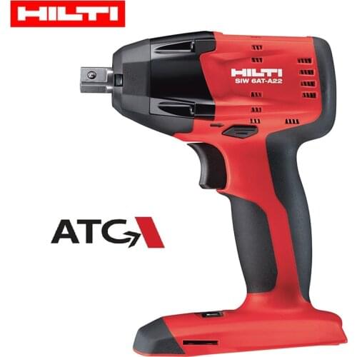 HILTI Electric Wrenches