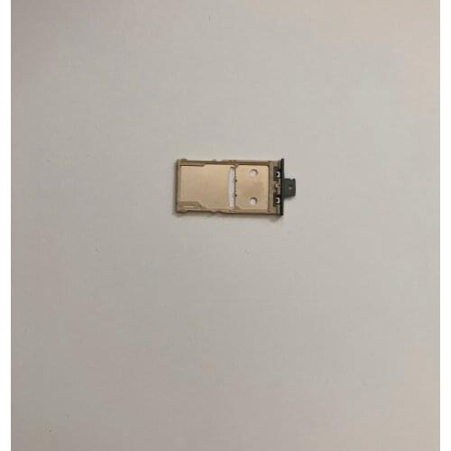 HOMTOM ZOJI Z7 New Sim Card Holder Tray Card Slot For HOMTOM ZOJI Z7 5.0 inch 1280x720 MT6737 1.3GHZ Quad Core Free Shipping