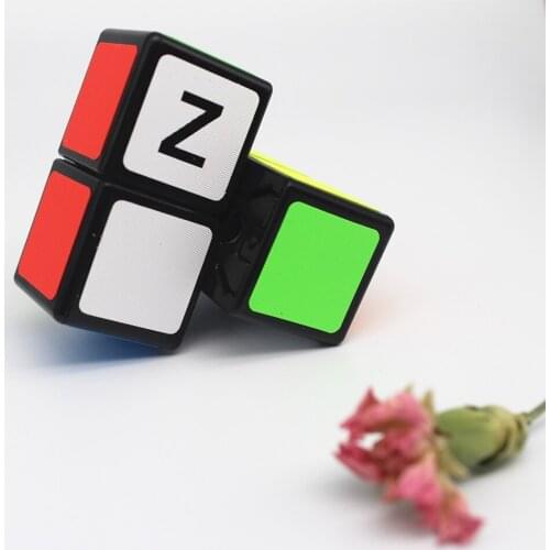 Exquisite interesting Early education toys 1x2x2 puzzle magic cube Enlightenment educational toys for children 1x2x2 cubes