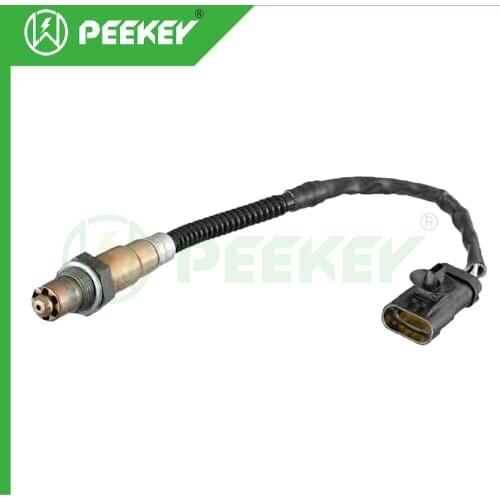 Oxygen Lambda Sensor O2 Sensor for Renault Megane cabriolet Scenic Clio2 Espace3 Thalia 1.4-2.0 0258006294 8200033618 8200035997