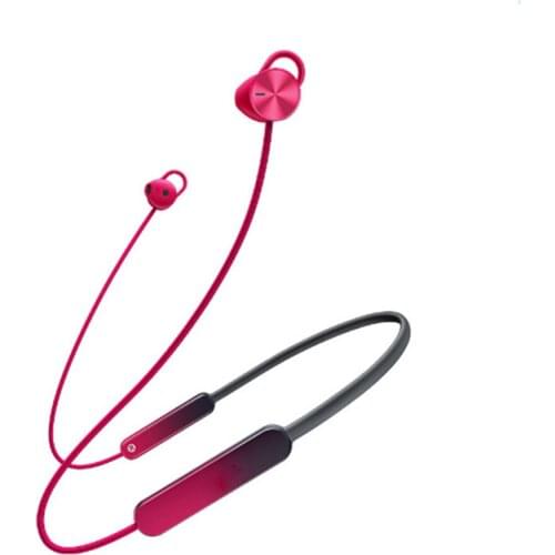 For Honor xSport Pro Lightweight Wireless Earbuds Headset Unisex Waterproof Sport Earphone