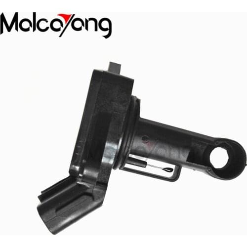 Malcayang Air Flow Meters