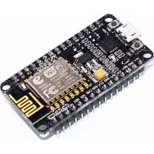 New Wireless Module CH340 NodeMcu V3 Lua WIFI IoT Development Board Based on ESP8266