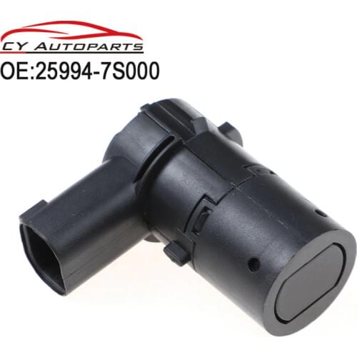 New High Quality Rear Backup Parking Sensor Park Assist For 06-15 Nissan Armada 25994-7S000 259947S000