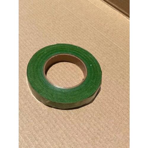 One roll of tape for floriculture,artificial flower making tapes