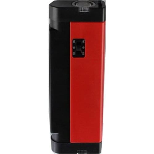 Portable UV Lamp UV Analyzer UVA+UVC Dual Band UV Analysis Lamp 254nm 365nm