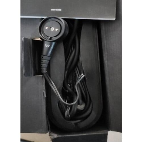 For Ferrari California 458 488 F12 Power Charger Wire Plug