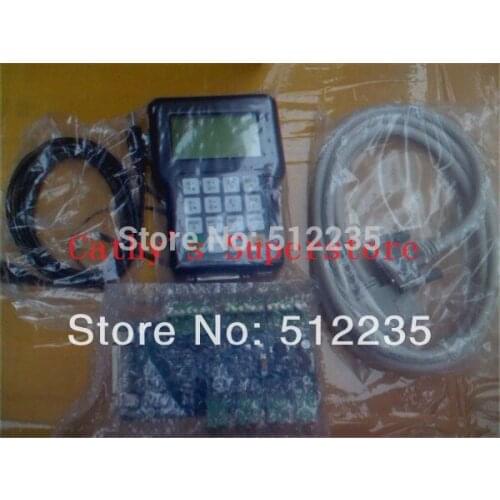 RZNC0501(CNC Router) DSP handwheel controller for cnc engraving machine
