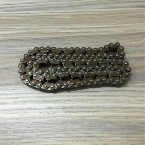 STARPAD For zongshen white plate magnified the word machine K5 T4 is Lin CB250 small chain, timing chain