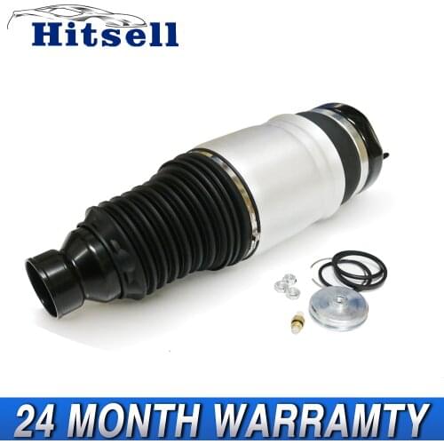 Air Spring Bag For Jeep Grand Cherokee WK2 Front Air Suspension Shock Spring Repair Kit 68059905AD 68059904AB