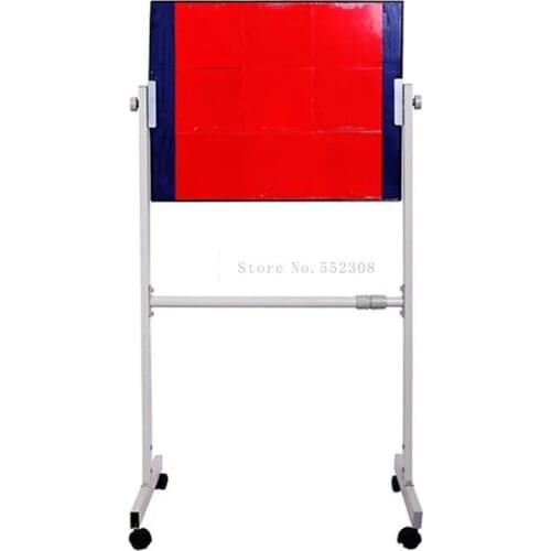 Table Tennis Rebound Board Springback Training Equipment Sport Exercise Ping Pong Machine Practice Single Self-study Trainer