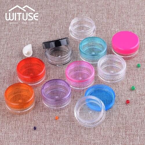 WITUSE Oil Bottles