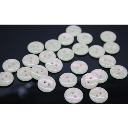 YISHOW Baby Buttons
